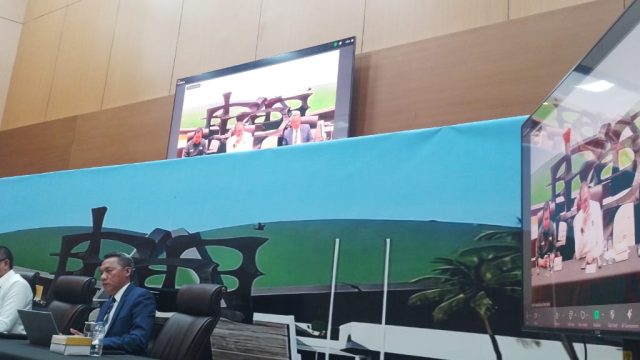 DPR Bersiap Bahas RUU Penyelenggaraan Haji dan Umrah, Abidin Fikri Tekankan Kemaslahatan Jemaah