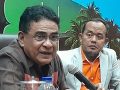 Andreas Hugo Pareira Dorong PPHN Jadi Agenda Utama MPR 2024–2029