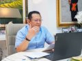 Bamsoet Tegaskan Kepemimpinan Generasi Muda Menentukan Daya Tahan Indonesia di Era Disrupsi Teknologi dan Geopolitik
