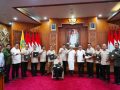 Dukung Bali Menuju Pulau Organik, Alex Indra Lukman: “Kami Siap Perjuangkan Penambahan Bantuan Pusat”