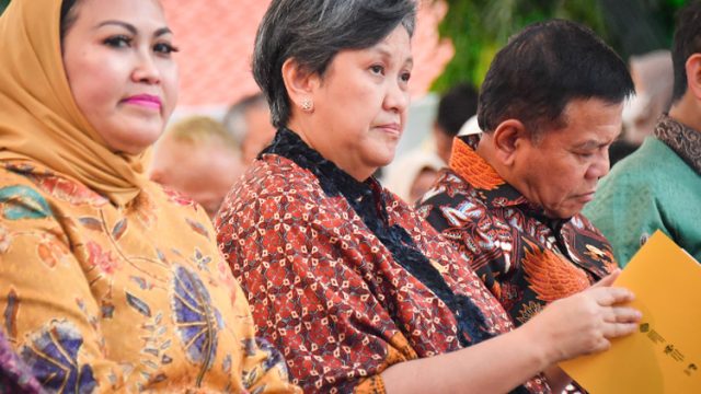 Lestari Moerdijat Dukung Pemanfaatan TKA untuk Tingkatkan Kualitas Pendidikan Nasional