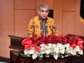Ketua MPR  Ahmad Muzani Berduka Atas Wafatnya Pengemudi Ojol Affan Kurniawan