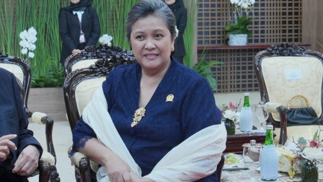 Lestari Moerdijat: Persatuan Bangsa Kunci Jawab Tantangan Pembangunan
