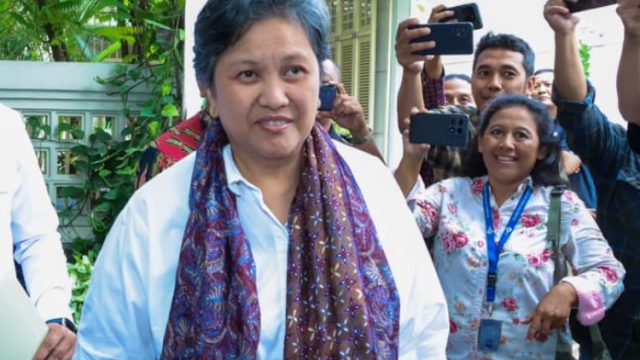 Lestari Moerdijat Tegaskan Peran Orang Tua Jadi Benteng Utama Hadapi Ancaman DBD