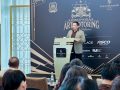 Ketum IMI Bamsoet Dorong Mobil Klasik Jadi Kekuatan Ekonomi Kreatif Melalui Indonesia Art Motoring