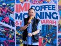 Ketua Umum IMI  Bamsoet Tegaskan Komunitas Otomotif Perekat Persaudaraan Lintas Generasi dan Daerah