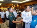 Bamsoet Tegaskan Pertahanan Kuat Jadi Pondasi Ekonomi Tangguh