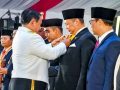 Bamsoet Tegaskan Dukungan Penuh untuk Komitmen Presiden Prabowo Pertahankan NKRI hingga Tetes Darah Penghabisan