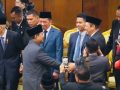 Bamsoet Dukung Langkah Tegas Presiden Prabowo Perkuat Kedaulatan Ekonomi dan Hukum