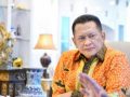 Bamsoet: HUT RI ke-80 Momentum Meneguhkan Persatuan dan Kesejahteraan Rakyat