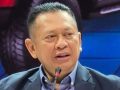 Bamsoet Ajak IKAL Lemhannas Perkuat Ketahanan Nasional Hadapi Geopolitik Global