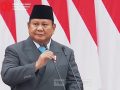 Presiden Prabowo Klaim Selamatkan Rp300 Triliun APBN Lewat Efisiensi Anggaran