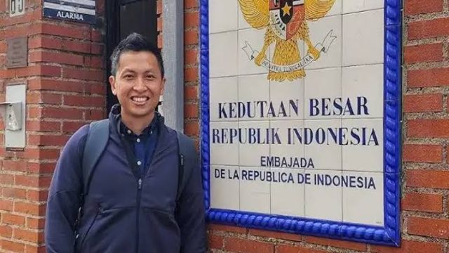 DPR RI Desak Polisi Buka Ulang Kasus Kematian Diplomat Arya Daru, Jangan Abaikan Respon Keluarganya