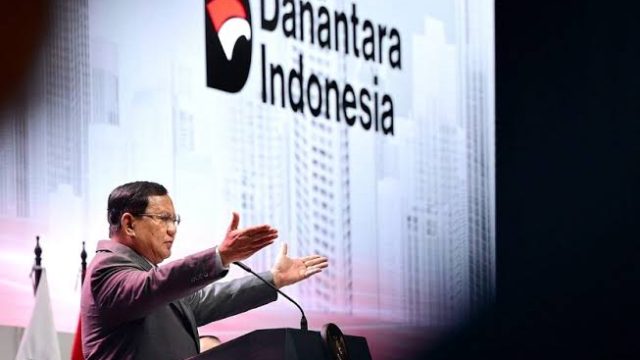 Danantara, BUMN dan Kesabaran Jajaran Pengurus.