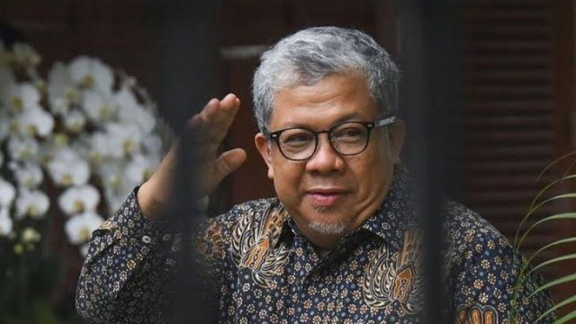 MBG dan Cita-cita Prabowonomics