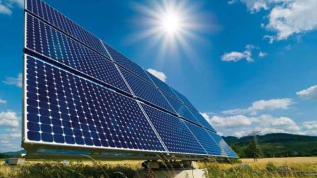 Legislator PKS Soroti Target Energi Terbarukan 100 Persen yang Digadang-gadang Prabowo