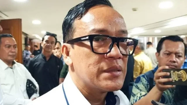 KPK Sita 22 Kendaraan Mewah dalam OTT Wamennaker Immanuel Ebenezer
