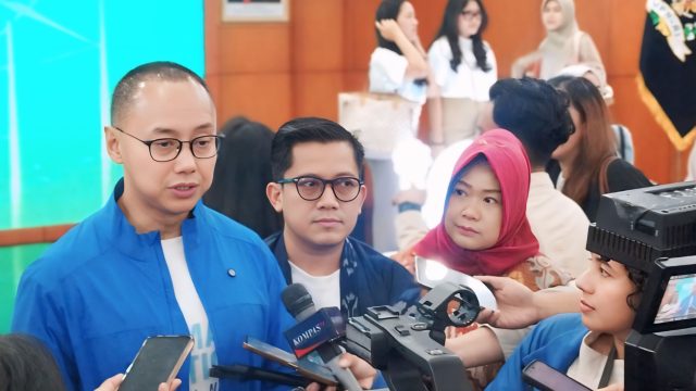 Indonesia Berada dalam Fase Krisis Iklim, Eddy Soeparno: Adaptasi Saja Tak Cukup, Perlu Mitigasi Nyata