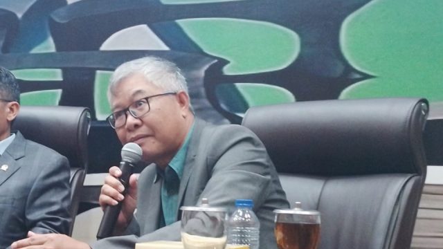 Ekonom Nilai, Purbaya Jawab Mitos dan Bawa Harapan Baru untuk Perekonomian Indonesia