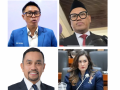 Fraksi NasDem dan PAN Hentikan Gaji Anggota DPR-nya, yang Dinonaktifkan Imbas Demo Protes Penghasilan