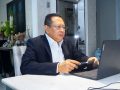 Bamsoet Lantik Wakil Rektor Unperba, Dorong Penguatan Tata Kelola dan Kontribusi Akademik