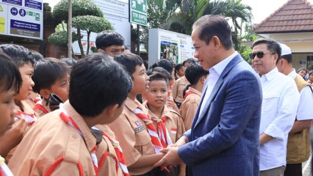 Komisi X DPR RI: Pendidikan Karakter Jadi Kunci Tekan 1.000+ Kasus Kekerasan di Sekolah
