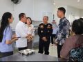 Menteri LH Dorong Integrasi Program Pemenuhan Gizi dan Pengelolaan Lingkungan di Bali