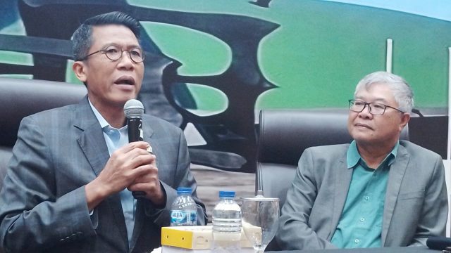 Misbakhun: Foto Jurnalis di DPR Abadikan Peristiwa Politik yang Akan Dikenang Selamanya
