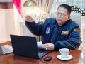 Bamsoet Dukung Lawatan Presiden Prabowo ke Tiongkok: Jaga Kepercayaan Dunia di Tengah Gejolak Dalam Negeri