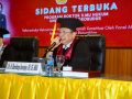 Uji Sidang Terbuka Doktor Ilmu Hukum: Bamsoet Ingatkan Pentingnya Mahkamah Konstitusi Kembali ke Jalur Konstitusional sebagai Negative Legislator