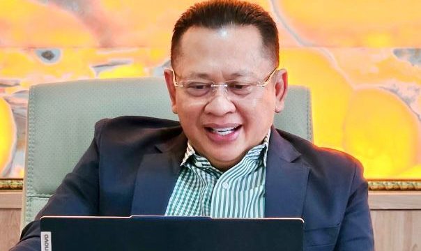 Catatan Politik Bamsoet: Menyelaraskan Kebijakan Institusi Negara dengan Visi-Misi Presiden