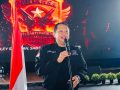 Bamsoet Resmikan Komunitas Otomotif Perikhsa Riders Sebagai Forum Silaturahmi Anak Bangsa Lintas Profesi