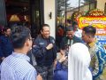 Hadiri Grand Launching ‘Cempe Senopati’, Bersama Ketua MPR RI Ahmad Muzani, Bamsoet Tegaskan Kuliner Daerah Pilar Identitas Bangsa di Tengah Gempuran Kuliner Asing