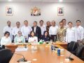 Masuk Prolegnas DPR, Bamsoet: Kadin Siapkan Rancangan Revisi dan Naskah Akademik RUU Kadin