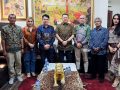 Terima Pengurus Ikatan Penulis dan Jurnalis Indonesia, Bamsoet Dorong Penguatan Independensi Jurnalis
