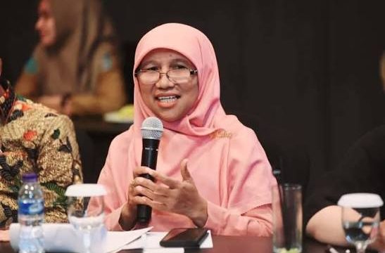 PKS Desak Pemerintah Akhiri Ketidakpastian Hukum Desa Hutan