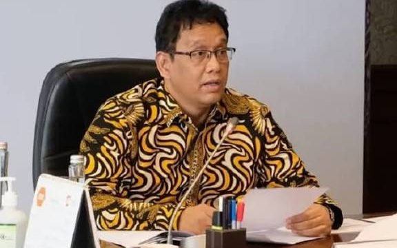 Menkeu Purbaya: Anggaran RI Aman Meski Harga Minyak Dunia Tembus 92 Dolar AS