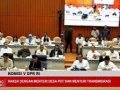 DPR-Pemerintah Sepakati Desa dan Kawasan Transmigrasi, Lepas dari Kawasan Hutan