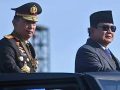 Mencuat Isu Pergantian Kapolri: Surat Presden Prabowo Belum Sampai ke DPR