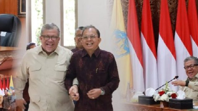 Fahri Hamzah Dorong Percepatan Penanganan Rumah Tidak Layak Huni di Bali, Koster Pastikan Target Tuntas 2029