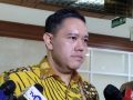DPR Dukung Diplomasi Perdamaian Gaza, Dave Laksono Minta Indonesia Terus Mainkan Peran Aktif