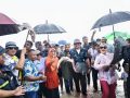 Hadiri Festival Meti Kei, Saadiah Ajak Masyarakat Jaga Alam dan Budaya Maluku