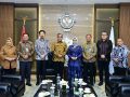 BPK dan MPR Perkuat Sinergi Kawal Program Strategis Pemerintah