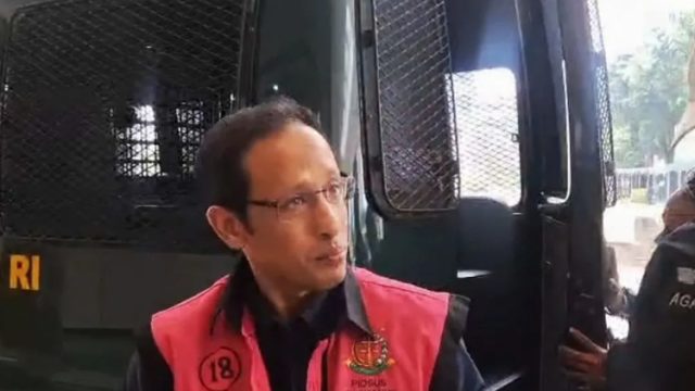 Nadiem Makarim Jalani Pemulihan Pascabedah, Siap Hadapi Proses Hukum