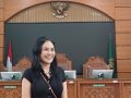 Nikita Mirzani Divonis 4 Tahun Penjara, Tuntutan TPPU Dinyatakan Tidak Terbukti