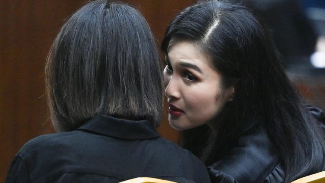 Kejagung Pastikan Aset Harvey Moeis Akan Dirampas Negara Setelah Sandra Dewi Cabut Gugatan