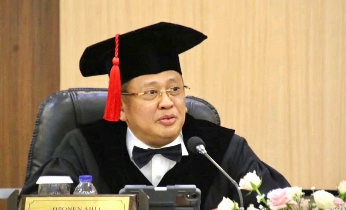 Catatan Politik Bamsoet: Reduksi Kompleksitas Masalah dengan Inisiatif Baru dan Stimulus Ekonomi