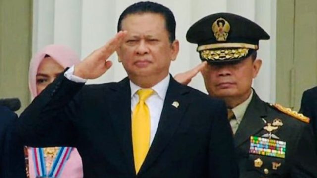 Soeharto, Pahlawan Pembangunan dan Penegak Pancasila