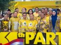 Bamsoet Tegaskan Partai Golkar Mitra Strategis Pemerintahan Prabowo-Gibran