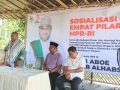 Soroti Kasus Keracunan, Habib Aboe: Pelaksanaan Program MBG Harus Sesuai SOP BGN